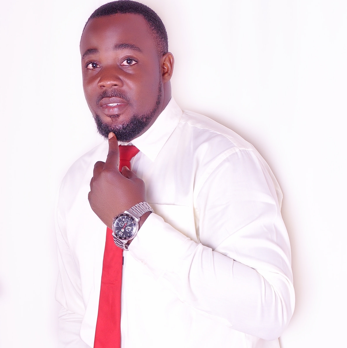 Chris Johnz ft.Catherine Kusasira,